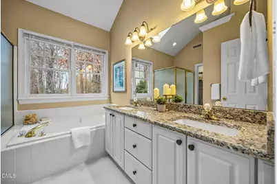 1000 Chimney Hill Drive, Apex, NC 27502 - Photo 11