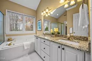 1000 Chimney Hill Dr, Apex, NC 27502 - Photo 11