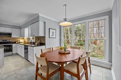 1000 Chimney Hill Drive, Apex, NC 27502 - Photo 7