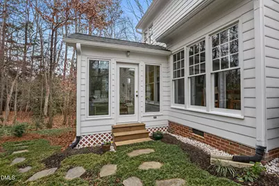 1000 Chimney Hill Drive, Apex, NC 27502 - Photo 17