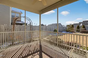 2432 Cedar Rock Dr, Wake Forest, NC 27587 - Photo 59