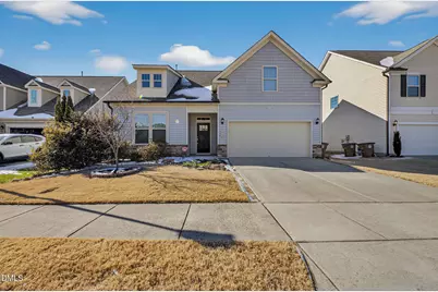 2432 Cedar Rock Drive, Wake Forest, NC 27587 - Photo 1