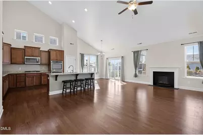2432 Cedar Rock Drive, Wake Forest, NC 27587 - Photo 25