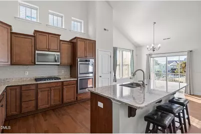 2432 Cedar Rock Drive, Wake Forest, NC 27587 - Photo 11