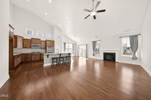 2432 Cedar Rock Dr, Wake Forest, NC 27587 - Photo 31