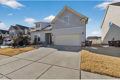 2432 Cedar Rock Drive, Wake Forest, NC 27587 - Photo 3