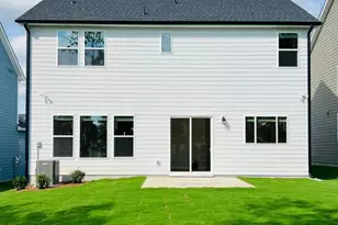 336 Murray Grey Ln, Wake Forest, NC 27587 - Photo 3