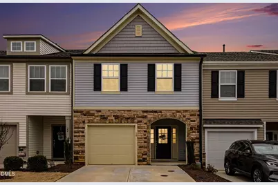 18 Clear Bead Court, Clayton, NC 27527 - Photo 1