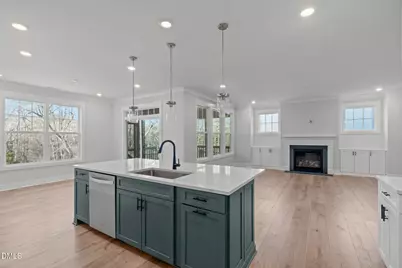 2500 Red Bluff Road, Apex, NC 27562 - Photo 11