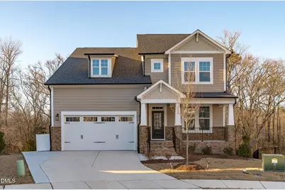 2500 Red Bluff Road, Apex, NC 27562 - Photo 1