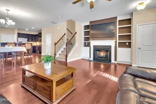 1304 Regulator St, Raleigh, NC 27603 - Photo 5