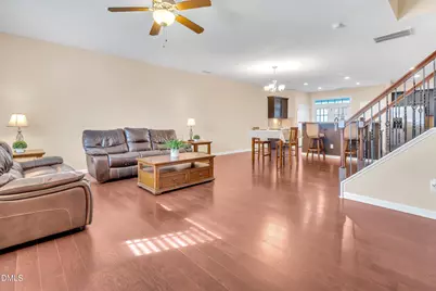 1304 Regulator Street, Raleigh, NC 27603 - Photo 5