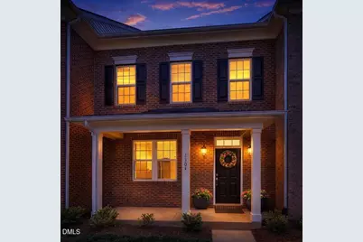 1304 Regulator Street, Raleigh, NC 27603 - Photo 3
