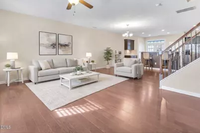 1304 Regulator Street, Raleigh, NC 27603 - Photo 5