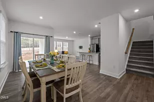 479 Clark Creek Ln, Cary, NC 27519 - Photo 5