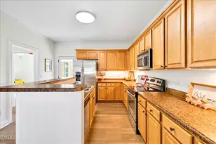 68 Radcliffe Ct, Clayton, NC 27527 - Photo 11