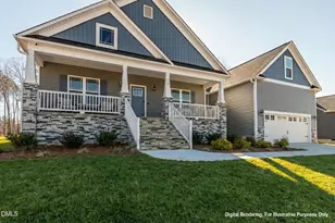 418 Carolina Landing Dr, Zebulon, NC 27597 - Photo 5