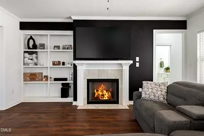 418 Carolina Landing Drive, Zebulon, NC 27597 - Photo 17