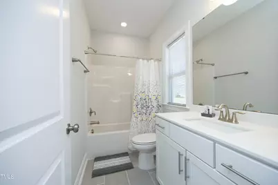 609 Ramsours Mill Drive, Holly Springs, NC 27540 - Photo 37