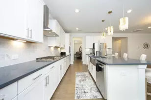 609 Ramsours Mill Dr, Holly Springs, NC 27540 - Photo 17