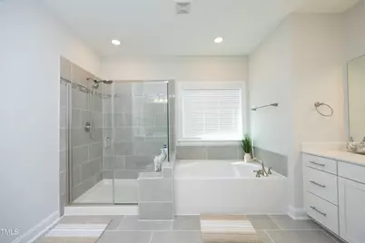 609 Ramsours Mill Drive, Holly Springs, NC 27540 - Photo 31