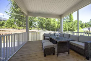 609 Ramsours Mill Dr, Holly Springs, NC 27540 - Photo 45