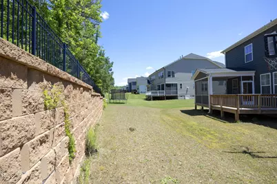 609 Ramsours Mill Drive, Holly Springs, NC 27540 - Photo 49