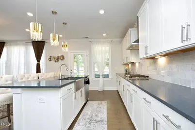 609 Ramsours Mill Drive, Holly Springs, NC 27540 - Photo 21