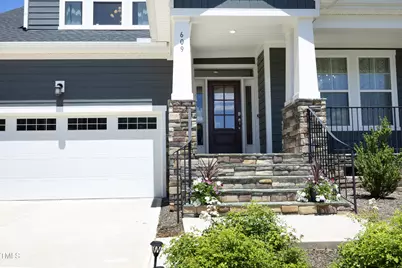 609 Ramsours Mill Drive, Holly Springs, NC 27540 - Photo 3