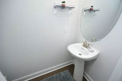 609 Ramsours Mill Drive, Holly Springs, NC 27540 - Photo 43