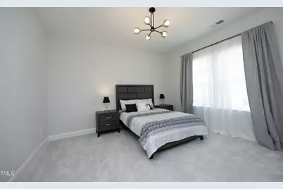 609 Ramsours Mill Drive, Holly Springs, NC 27540 - Photo 39