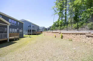 609 Ramsours Mill Dr, Holly Springs, NC 27540 - Photo 53