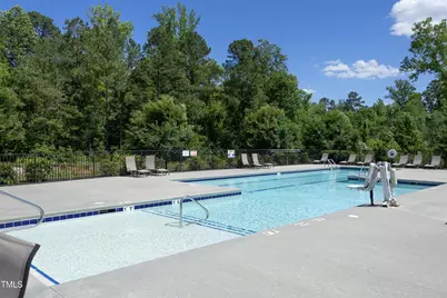 609 Ramsours Mill Drive, Holly Springs, NC 27540 - Photo 57