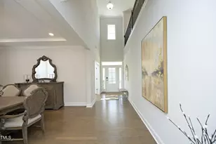 609 Ramsours Mill Dr, Holly Springs, NC 27540 - Photo 5