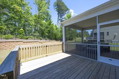 609 Ramsours Mill Drive, Holly Springs, NC 27540 - Photo 47