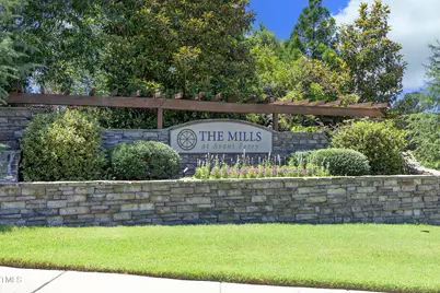 609 Ramsours Mill Drive, Holly Springs, NC 27540 - Photo 1