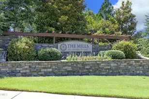 609 Ramsours Mill Dr, Holly Springs, NC 27540 - Photo 1