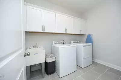 609 Ramsours Mill Drive, Holly Springs, NC 27540 - Photo 41