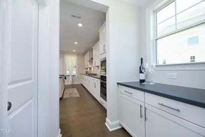 609 Ramsours Mill Drive, Holly Springs, NC 27540 - Photo 9