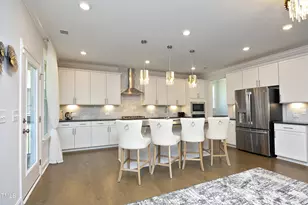 609 Ramsours Mill Dr, Holly Springs, NC 27540 - Photo 15