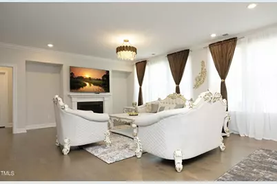 609 Ramsours Mill Drive, Holly Springs, NC 27540 - Photo 13