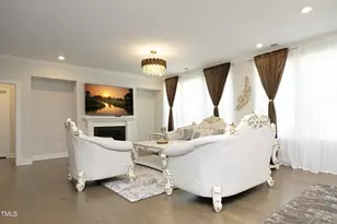 609 Ramsours Mill Dr, Holly Springs, NC 27540 - Photo 13