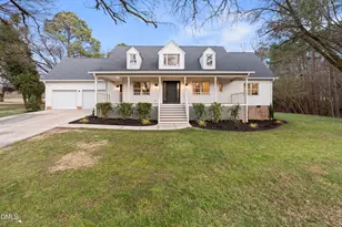 4521 Goosehaven Ln, Holly Springs, NC 27540 - Photo 1