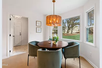 4521 Goosehaven Lane, Holly Springs, NC 27540 - Photo 21