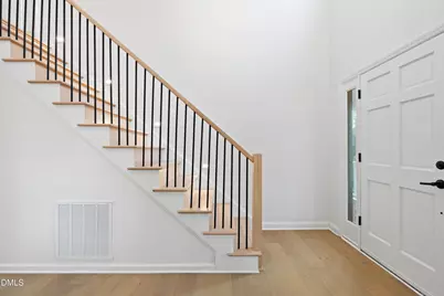 4521 Goosehaven Lane, Holly Springs, NC 27540 - Photo 7