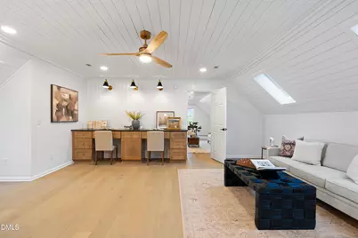 4521 Goosehaven Lane, Holly Springs, NC 27540 - Photo 37