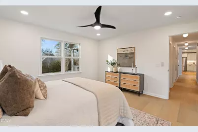 4521 Goosehaven Lane, Holly Springs, NC 27540 - Photo 23