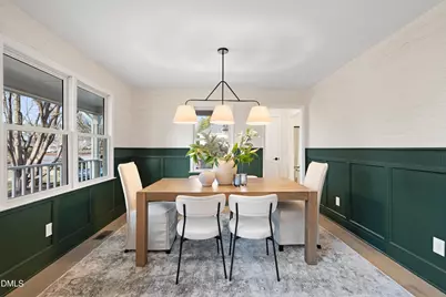 4521 Goosehaven Lane, Holly Springs, NC 27540 - Photo 9