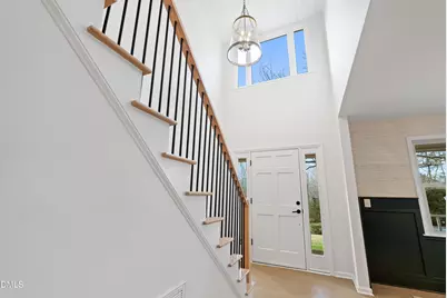 4521 Goosehaven Lane, Holly Springs, NC 27540 - Photo 7