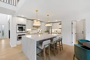 4521 Goosehaven Ln, Holly Springs, NC 27540 - Photo 3